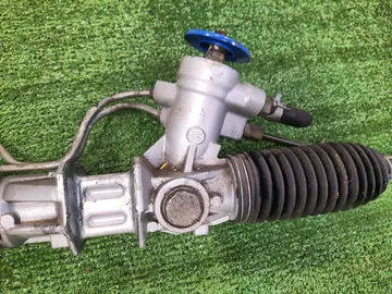 РУЛЕВАЯ РЕЙКА НА NISSAN SERENA TC24 QR20DE