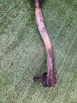 РУЛЕВАЯ РЕЙКА НА HONDA ODYSSEY RA7 F23A