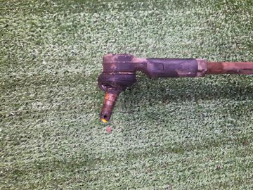 РУЛЕВАЯ РЕЙКА НА TOYOTA COROLLA AE110 5A-FE