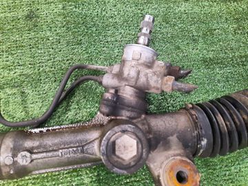 РУЛЕВАЯ РЕЙКА НА TOYOTA PREMIO ZZT245 1ZZ-FE