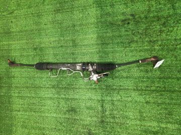 РУЛЕВАЯ РЕЙКА НА NISSAN SERENA TC24 QR20DE