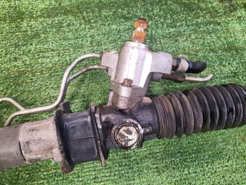 РУЛЕВАЯ РЕЙКА НА NISSAN SERENA TC24 QR20DE