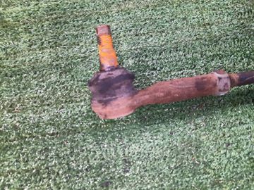 РУЛЕВАЯ РЕЙКА НА NISSAN SERENA TC24 QR20DE