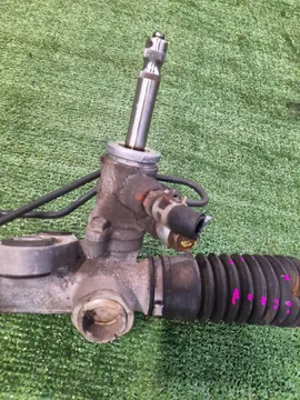 РУЛЕВАЯ РЕЙКА НА MITSUBISHI AIRTREK CU2W 4G63T