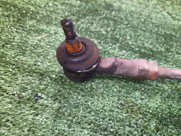 РУЛЕВАЯ РЕЙКА НА MITSUBISHI AIRTREK CU2W 4G63T