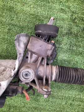 РУЛЕВАЯ РЕЙКА НА VOLKSWAGEN TOURAN 1T1 BVY