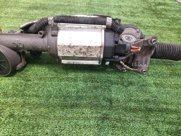 РУЛЕВАЯ РЕЙКА НА VOLKSWAGEN TOURAN 1T1 BVY