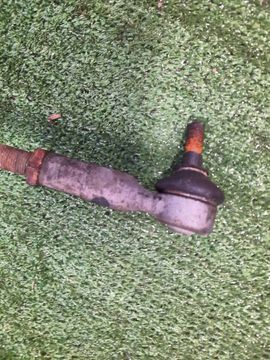 РУЛЕВАЯ РЕЙКА НА VOLKSWAGEN TOURAN 1T1 BVY