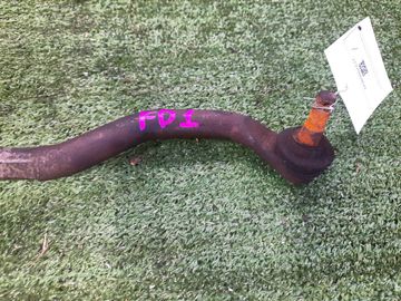 РУЛЕВАЯ РЕЙКА НА HONDA CIVIC FD1 R18A