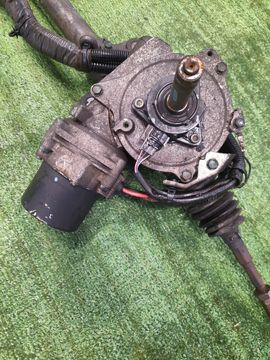 РУЛЕВАЯ РЕЙКА НА HONDA CIVIC FD1 R18A