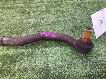 РУЛЕВАЯ РЕЙКА НА HONDA CIVIC FD1 R18A