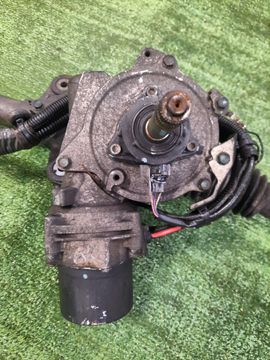 РУЛЕВАЯ РЕЙКА НА HONDA CIVIC FD1 R18A