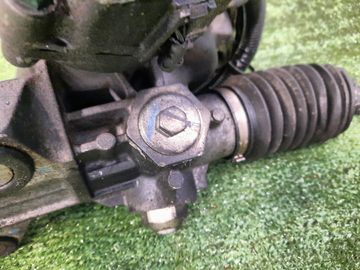 РУЛЕВАЯ РЕЙКА НА HONDA CIVIC FD1 R18A