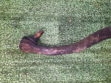 РУЛЕВАЯ РЕЙКА НА HONDA CIVIC FD1 R18A