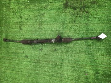 РУЛЕВАЯ РЕЙКА НА MITSUBISHI PAJERO IO H77W 4G94