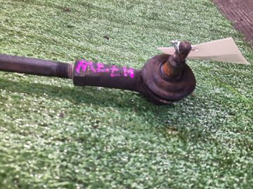 РУЛЕВАЯ РЕЙКА НА MITSUBISHI PAJERO IO H77W 4G94