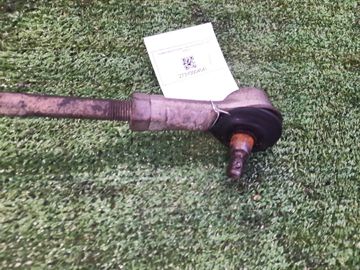 РУЛЕВАЯ РЕЙКА НА MITSUBISHI LEGNUM EC5W 6A13TT