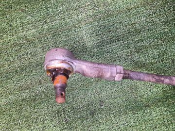 РУЛЕВАЯ РЕЙКА НА MITSUBISHI LEGNUM EC5W 6A13TT