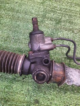 РУЛЕВАЯ РЕЙКА НА TOYOTA LITE ACE KM51 5K