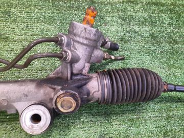 РУЛЕВАЯ РЕЙКА НА NISSAN PRESAGE TU31 QR25DE