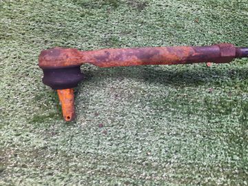 РУЛЕВАЯ РЕЙКА НА NISSAN PRESAGE TU31 QR25DE