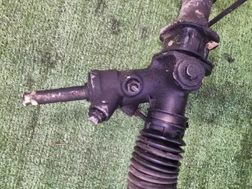 РУЛЕВАЯ РЕЙКА НА SUBARU IMPREZA WRX GDA EJ20T