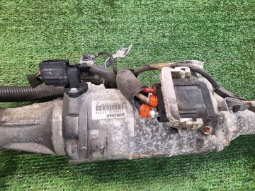 РУЛЕВАЯ РЕЙКА НА MAZDA ATENZA GH5FP L5-VE