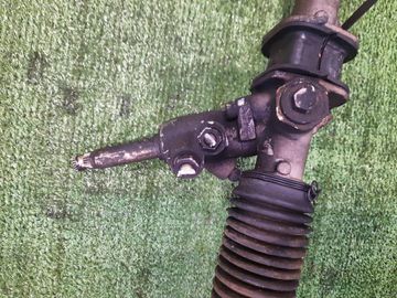 РУЛЕВАЯ РЕЙКА НА SUBARU IMPREZA WRX GF8 EJ20T