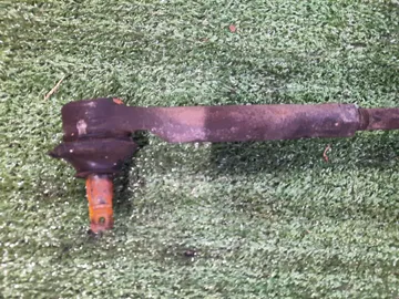 РУЛЕВАЯ РЕЙКА НА SUBARU IMPREZA WRX GF8 EJ20T