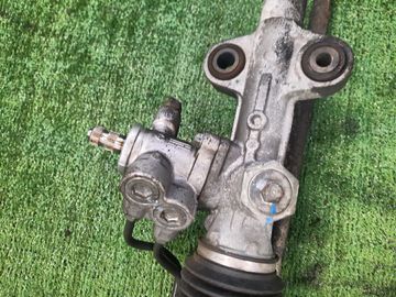 РУЛЕВАЯ РЕЙКА НА HONDA EDIX BE2 D17A