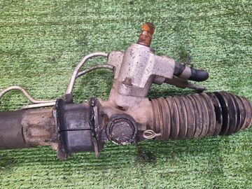 РУЛЕВАЯ РЕЙКА НА NISSAN SERENA TC24 QR20DE