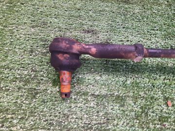 РУЛЕВАЯ РЕЙКА НА NISSAN SERENA TC24 QR20DE