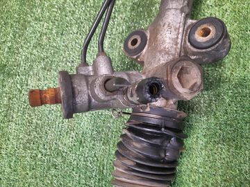 РУЛЕВАЯ РЕЙКА НА MAZDA BONGO FRIENDEE SGEW FE