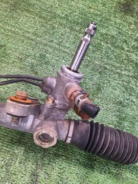 РУЛЕВАЯ РЕЙКА НА MITSUBISHI LANCER CEDIA CS5W 4G93