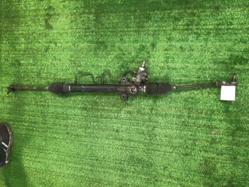 РУЛЕВАЯ РЕЙКА НА MITSUBISHI CHARIOT GRANDIS N84W 4G64