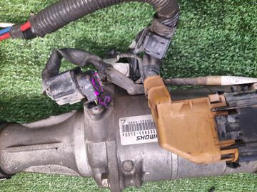 РУЛЕВАЯ РЕЙКА НА MAZDA ATENZA GH5FP L5-VE