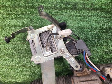 РУЛЕВАЯ РЕЙКА НА MAZDA ATENZA GH5FP L5-VE