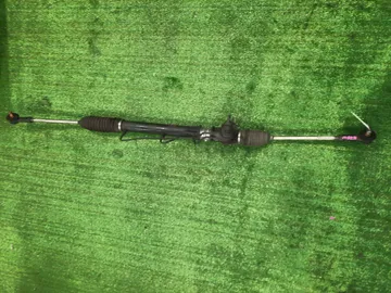 РУЛЕВАЯ РЕЙКА НА MITSUBISHI PAJERO IO H76W 4G93