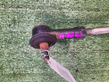 РУЛЕВАЯ РЕЙКА НА MITSUBISHI PAJERO IO H76W 4G93