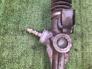 РУЛЕВАЯ РЕЙКА НА TOYOTA COROLLA  AXIO ZRE142 2ZR-FAE