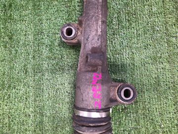 РУЛЕВАЯ РЕЙКА НА TOYOTA COROLLA  AXIO ZRE142 2ZR-FAE