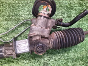 РУЛЕВАЯ РЕЙКА НА NISSAN BLUEBIRD EU13 SR18DE