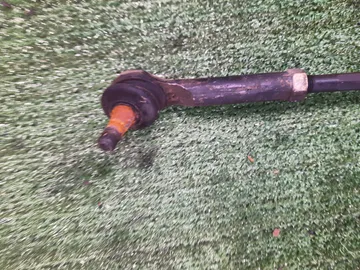 РУЛЕВАЯ РЕЙКА НА NISSAN BLUEBIRD EU13 SR18DE