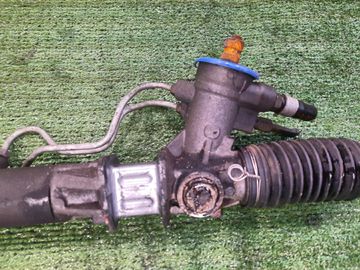 РУЛЕВАЯ РЕЙКА НА NISSAN SERENA TC24 QR20DE