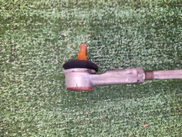 РУЛЕВАЯ РЕЙКА НА MITSUBISHI RVR GA3W 4B10