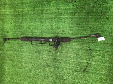 РУЛЕВАЯ РЕЙКА НА MITSUBISHI PAJERO IO H76W 4G93