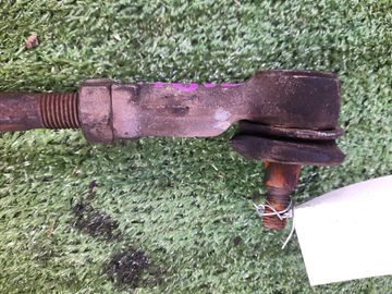 РУЛЕВАЯ РЕЙКА НА MITSUBISHI PAJERO IO H76W 4G93