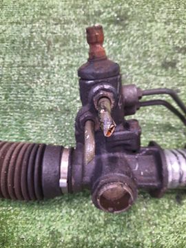 РУЛЕВАЯ РЕЙКА НА MITSUBISHI PAJERO IO H76W 4G93