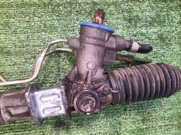 РУЛЕВАЯ РЕЙКА НА NISSAN SERENA TC24 QR20DE