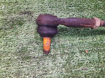 РУЛЕВАЯ РЕЙКА НА NISSAN SERENA TC24 QR20DE